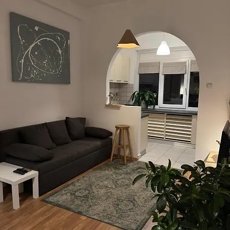 Pi 1 - In The Heart Of Bucharest, Amazing Location, Cozy, Sleeps 4 Apartamento *