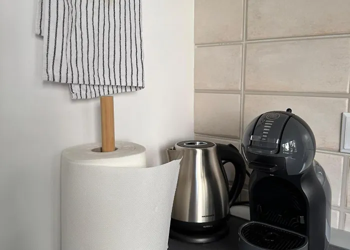 Apartament Pi 1 - In The Heart Of Bucharest, Amazing Location, Cozy, Sleeps 4 Bucureşti