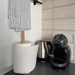 شقة Pi 1 - In The Heart Of Bucharest, Amazing Location, Cozy, Sleeps 4 بوخارست
